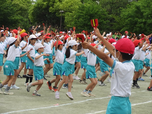 よさこい