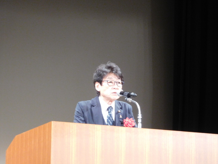 2025.05.13　浦安市立小中学校PTA連絡協議会定期総会