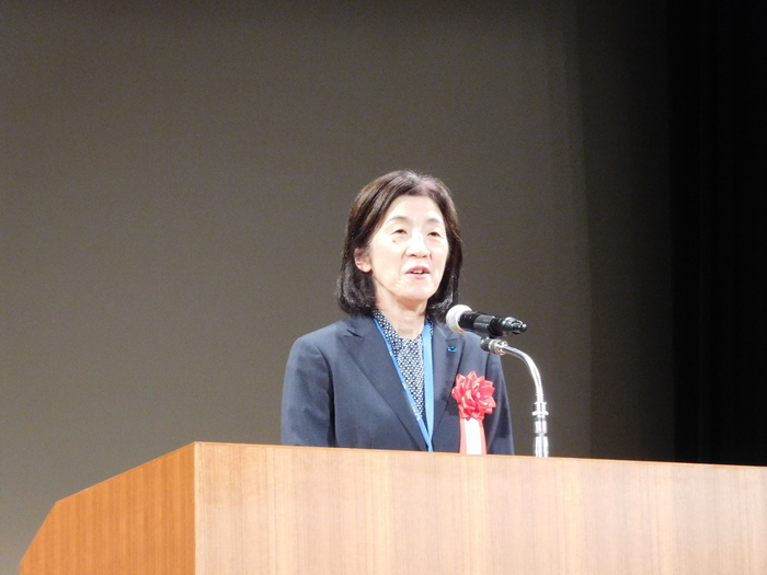 2025.05.13　浦安市立小中学校PTA連絡協議会定期総会