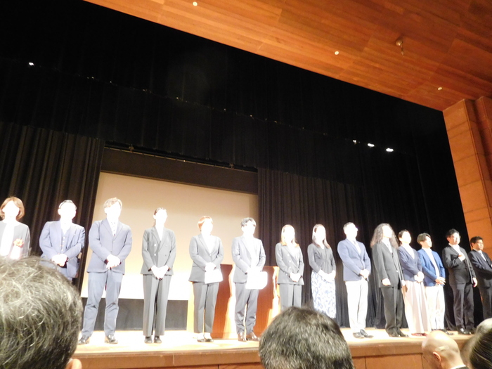 2025.05.13　浦安市立小中学校PTA連絡協議会定期総会