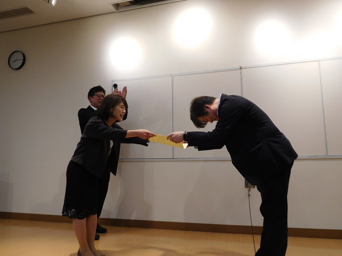 2025.05.13　浦安市立小中学校PTA連絡協議会定期総会