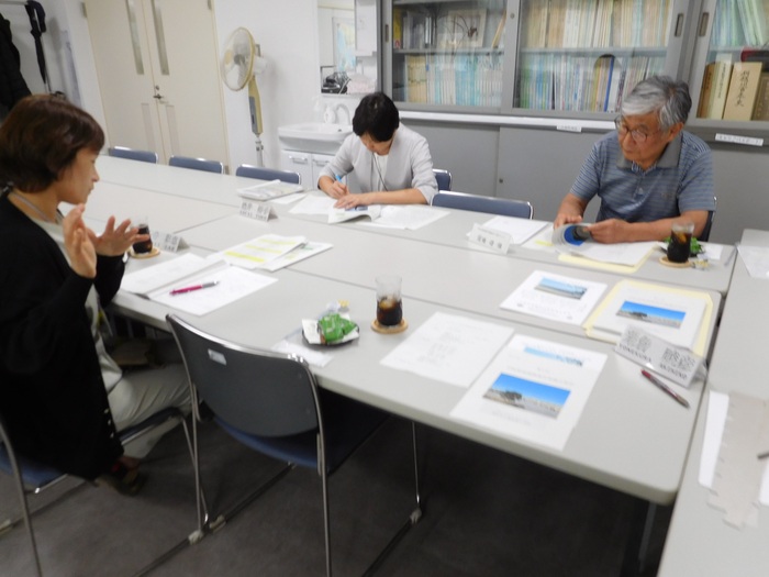 2025.05.13　学校地域連携運営協議会