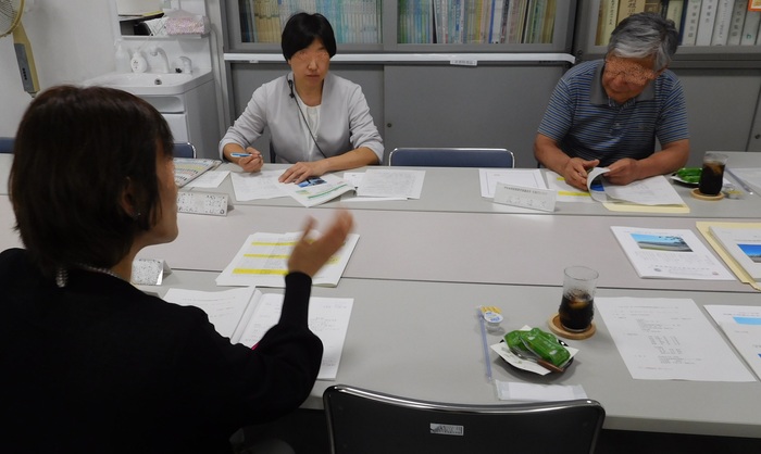 2025.05.13　学校地域連携運営協議会