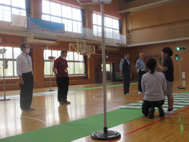 お礼の言葉