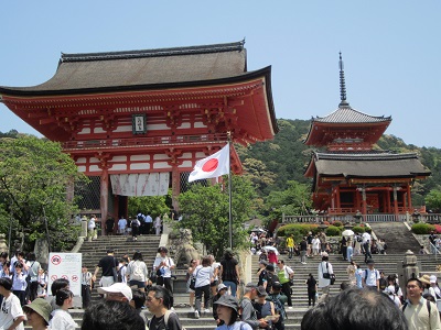 清水寺