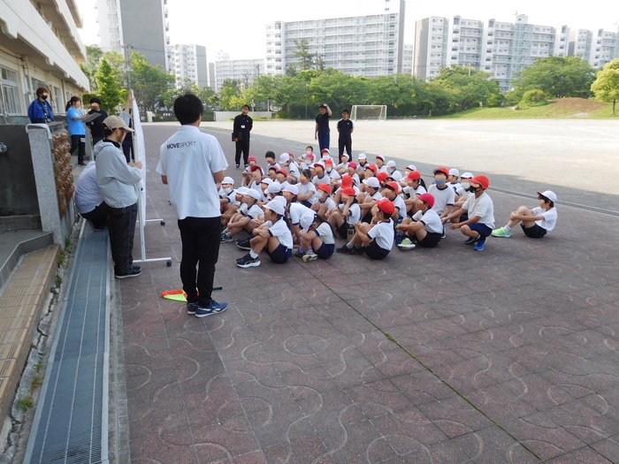 2025.05.20　陸上大会に向けて