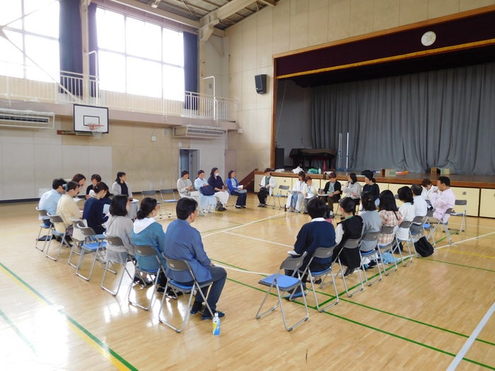2025.05.24　PTA運営委員会