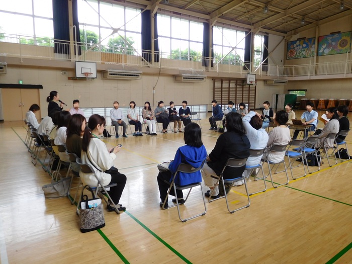 2025.05.24　PTA運営委員会