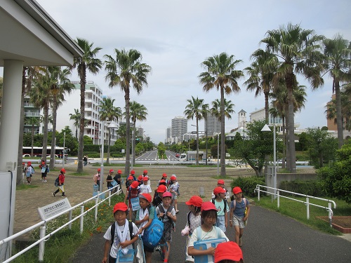 探検