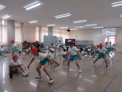 テスト