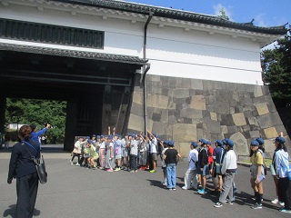 桜田門