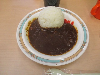 カレー