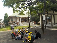 豊受神社