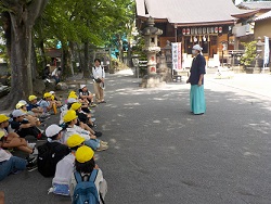 清瀧神社