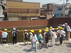 境川