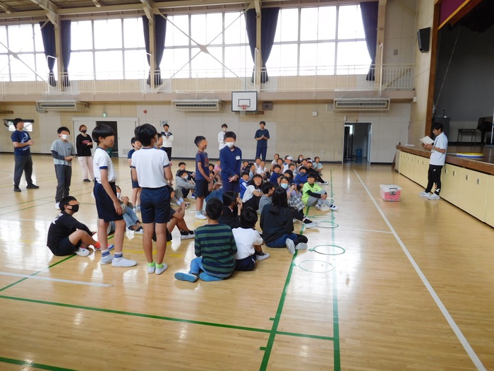 2025.05.30　陸上大会選手発表