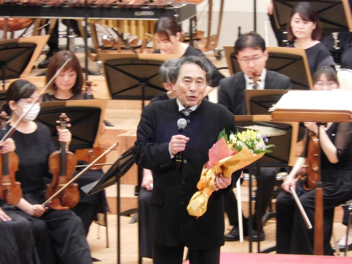 2025.06.04　音楽鑑賞教室
