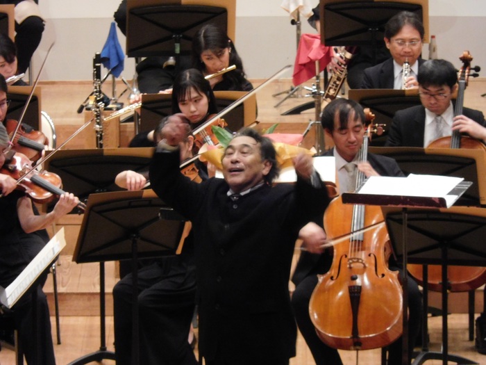2025.06.04　音楽鑑賞教室