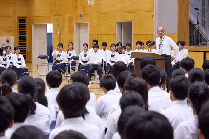 総会