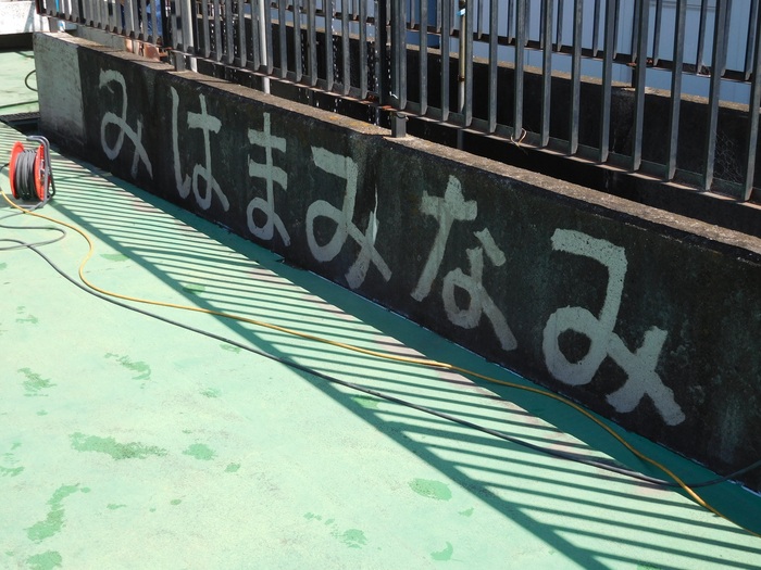 2025.06.16　プール清掃（5・6年生）