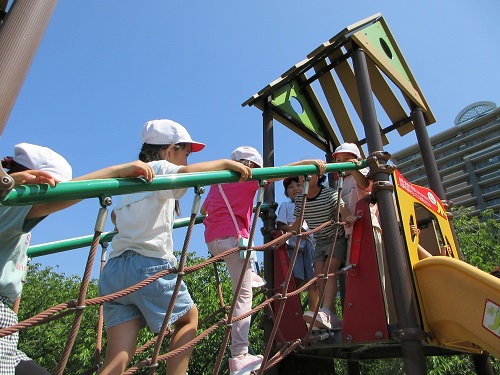 公園