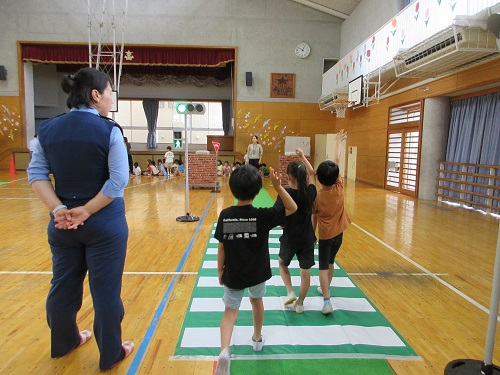安全