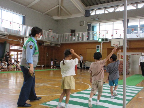 安全
