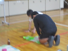 実習