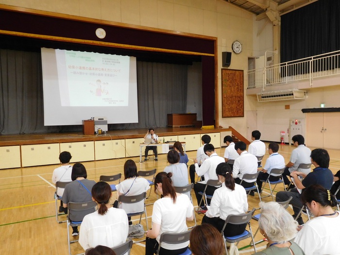 2025.06.23　校内研修会