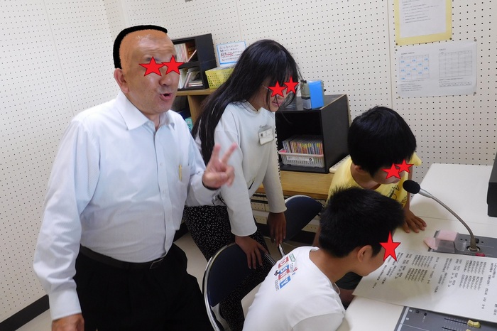 2026.06.25　シャボンちゃんの手洗い歌