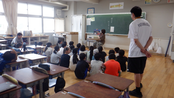 読み聞かせ12