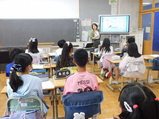 プログラミング