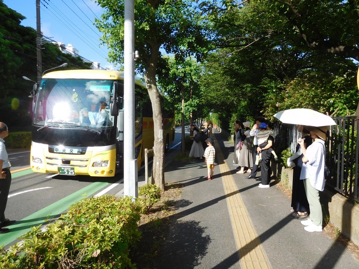 2025.07.10　6年　修学旅行