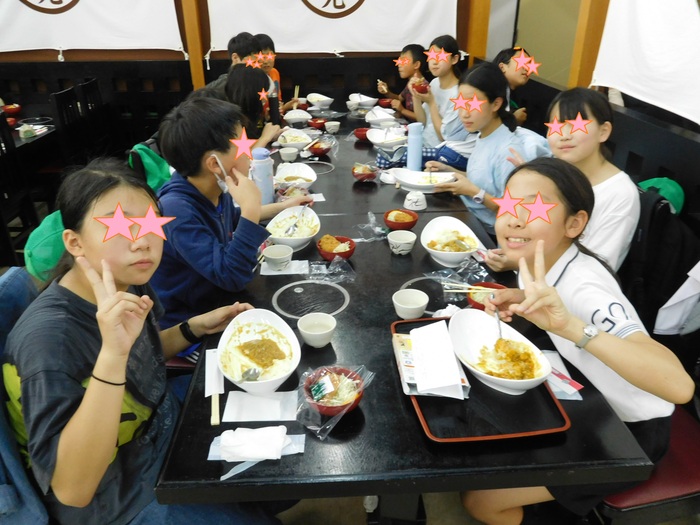 2025.07.10　6年　修学旅行