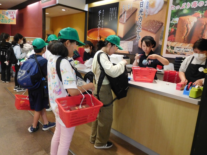 2025.07.10　6年　修学旅行