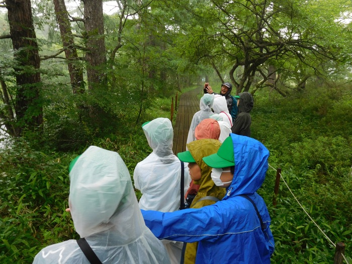 2025.07.10　6年　修学旅行