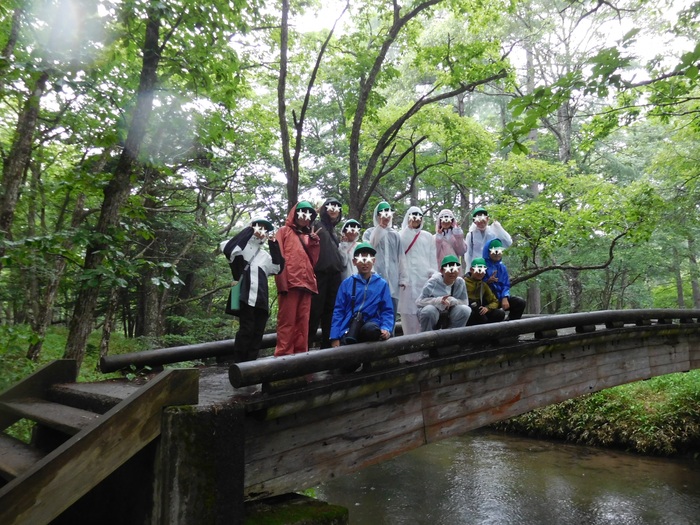 2025.07.10　6年　修学旅行