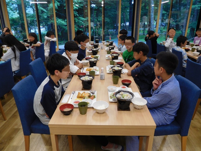 2025.07.10　6年　修学旅行