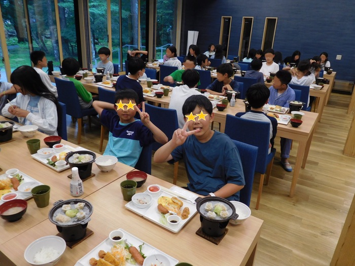 2025.07.10　6年　修学旅行
