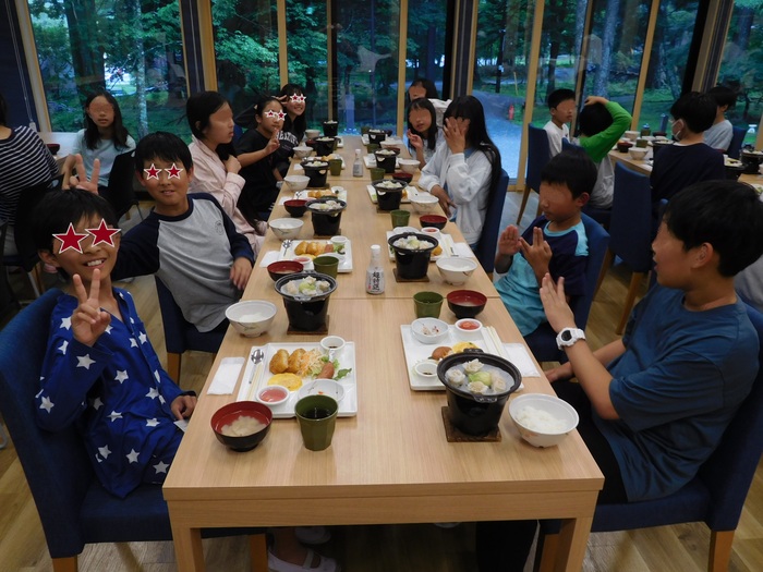 2025.07.10　6年　修学旅行