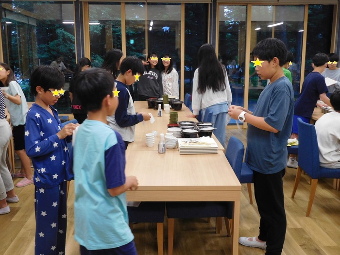 2025.07.10　6年　修学旅行