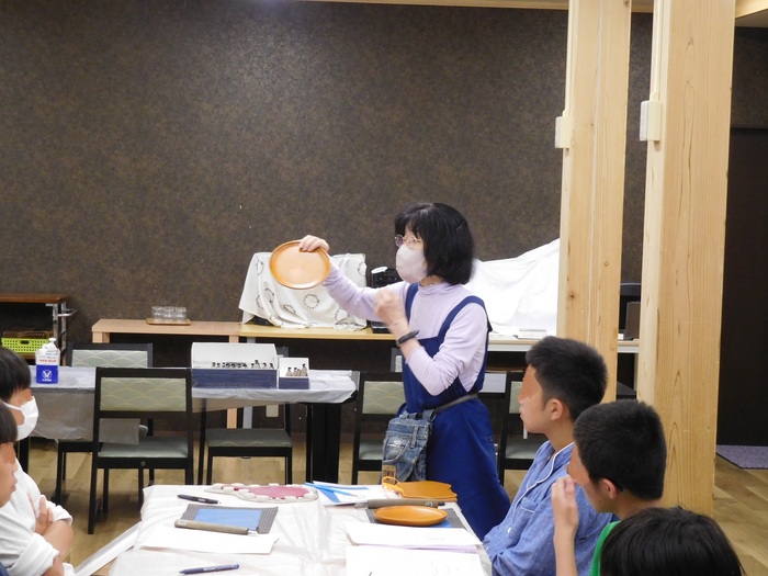 2025.07.10　6年　修学旅行