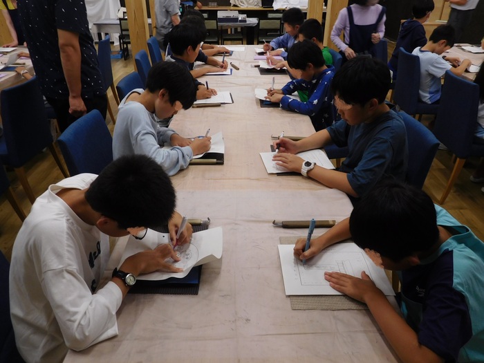 2025.07.10　6年　修学旅行