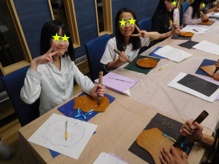 2025.07.10　6年　修学旅行