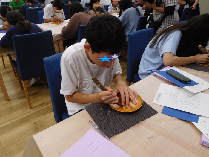 2025.07.10　6年　修学旅行