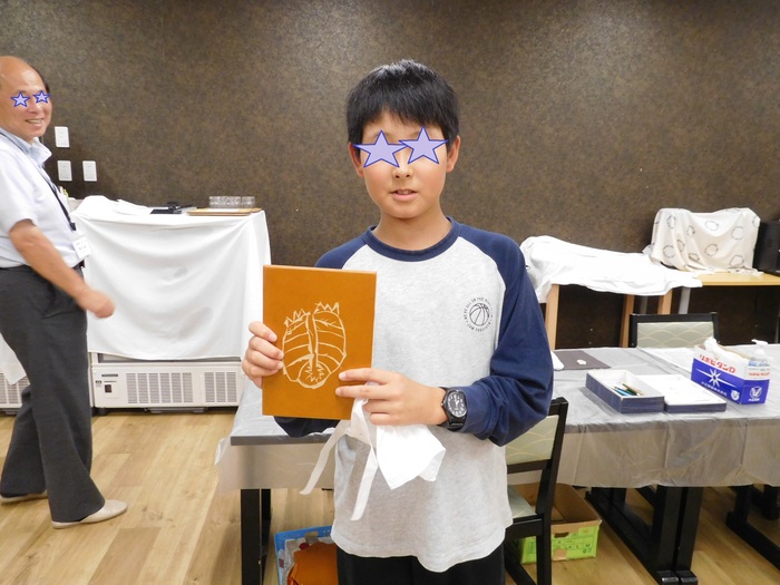 2025.07.10　6年　修学旅行