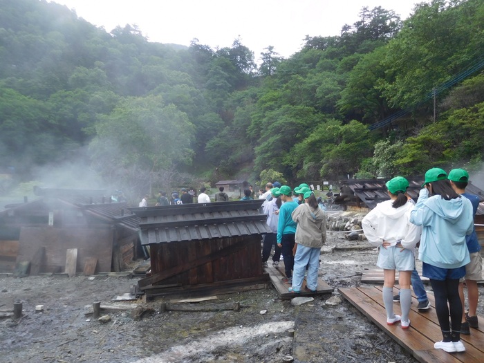 2025.07.10　6年　修学旅行