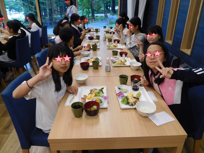 2025.07.10　6年　修学旅行