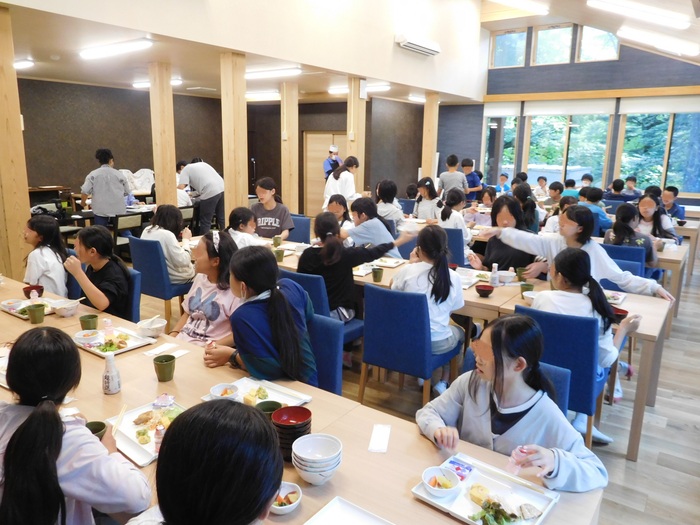 2025.07.10　6年　修学旅行