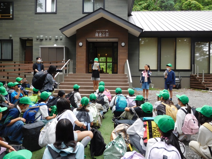2025.07.10　6年　修学旅行